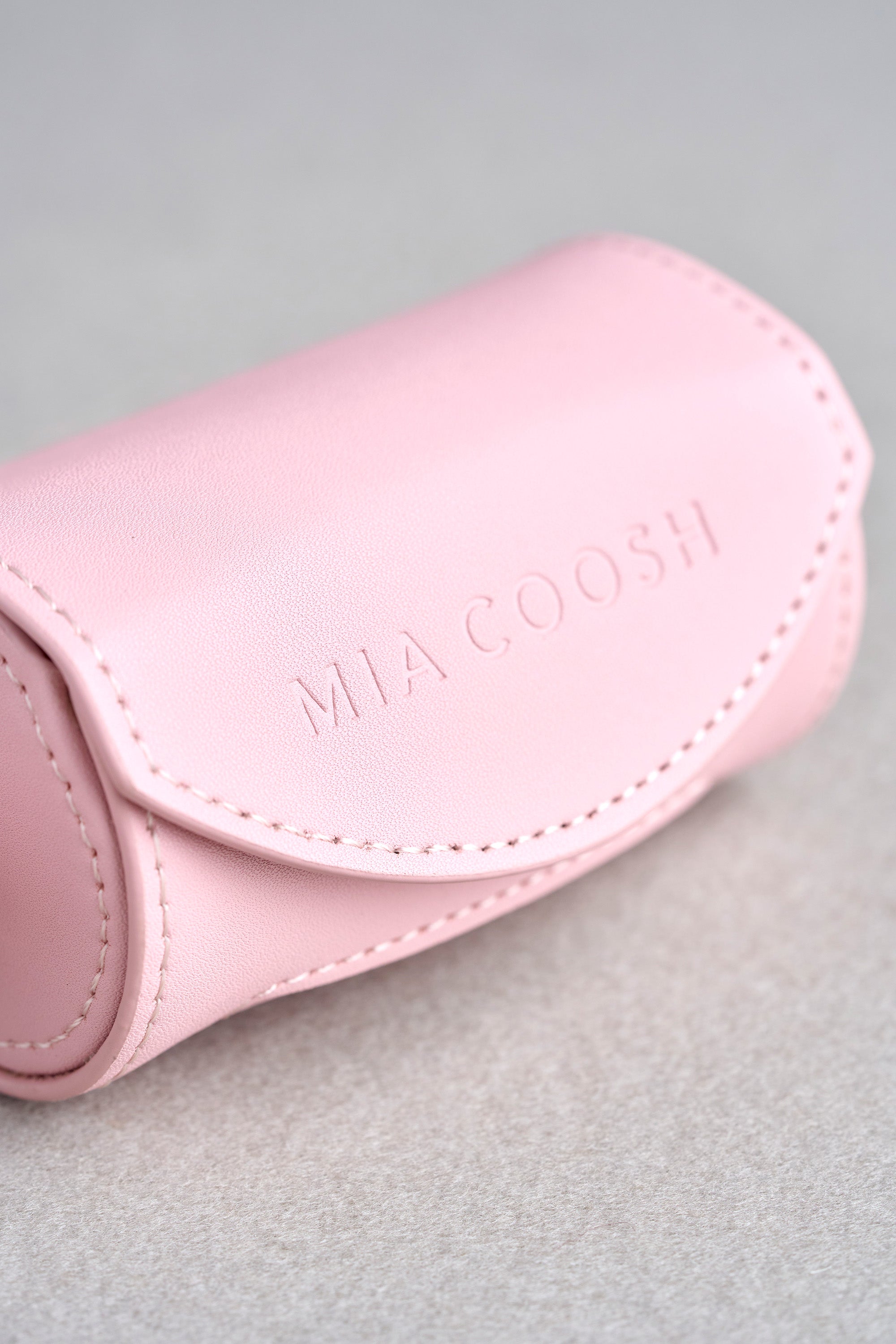 Classic Collar Set – Blush Pink